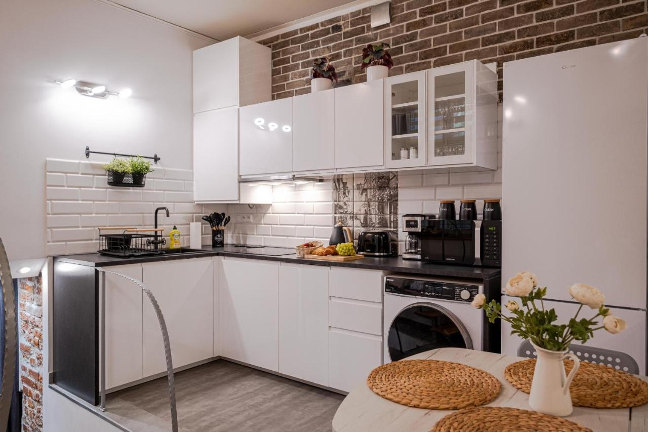 Old Town Wawel II Premium Apartments Cracovia Esterno foto