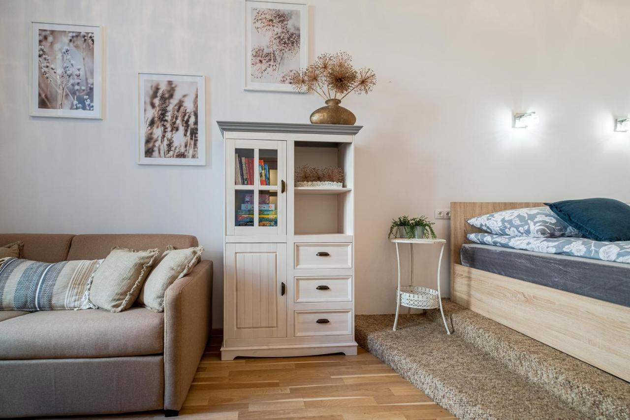 Old Town Wawel II Premium Apartments Cracovia Esterno foto