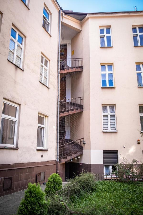 Old Town Wawel II Premium Apartments Cracovia Esterno foto