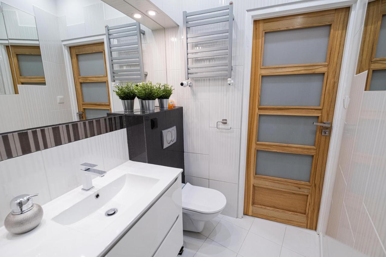 Old Town Wawel II Premium Apartments Cracovia Esterno foto