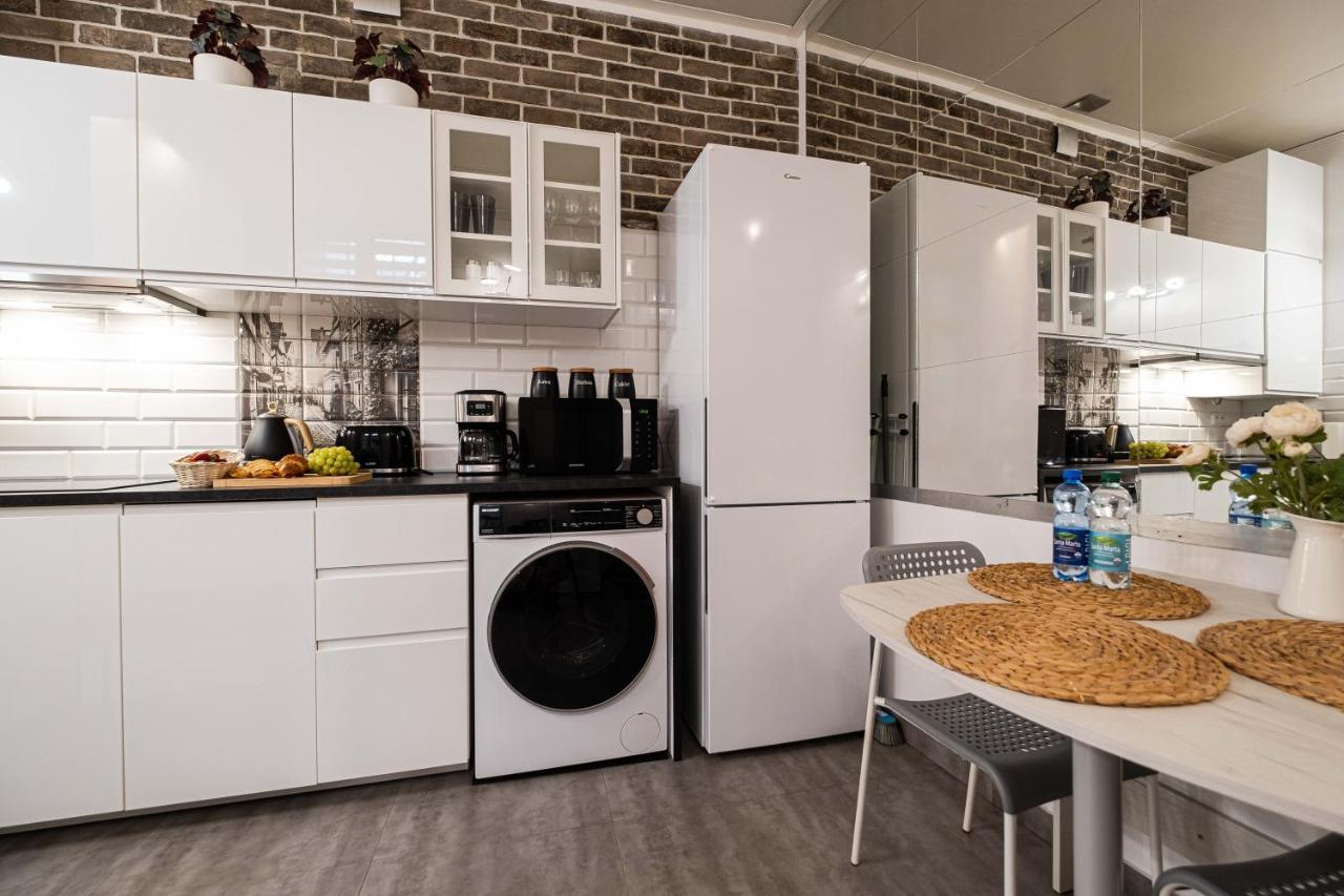 Old Town Wawel II Premium Apartments Cracovia Esterno foto