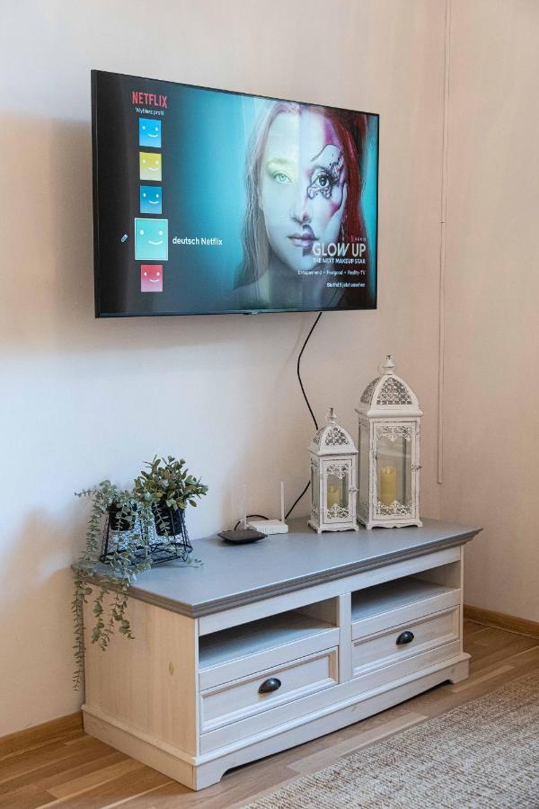 Old Town Wawel II Premium Apartments Cracovia Esterno foto
