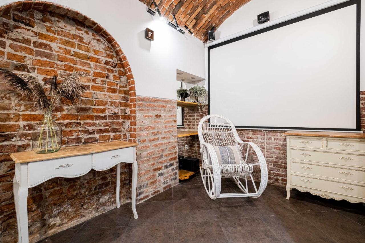 Old Town Wawel II Premium Apartments Cracovia Esterno foto