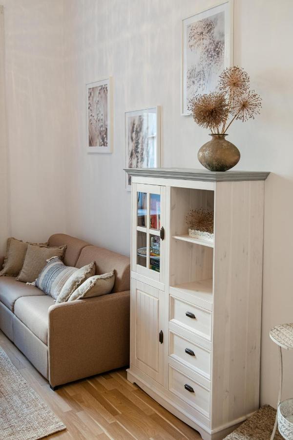 Old Town Wawel II Premium Apartments Cracovia Esterno foto