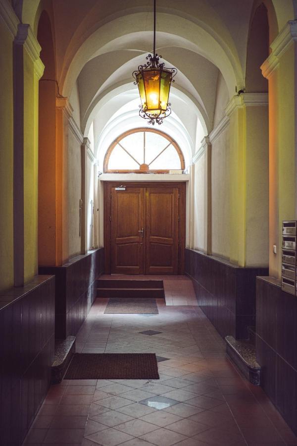 Old Town Wawel II Premium Apartments Cracovia Esterno foto