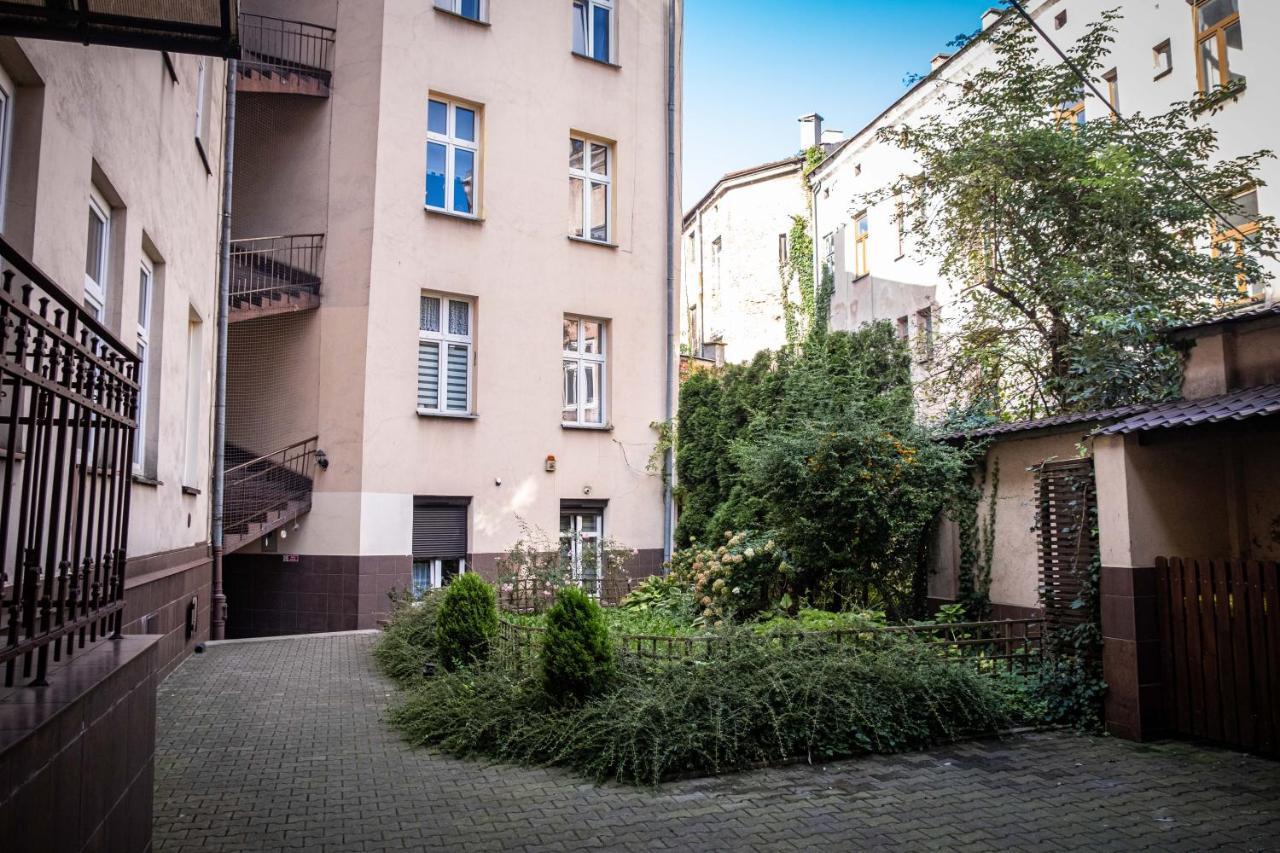 Old Town Wawel II Premium Apartments Cracovia Esterno foto