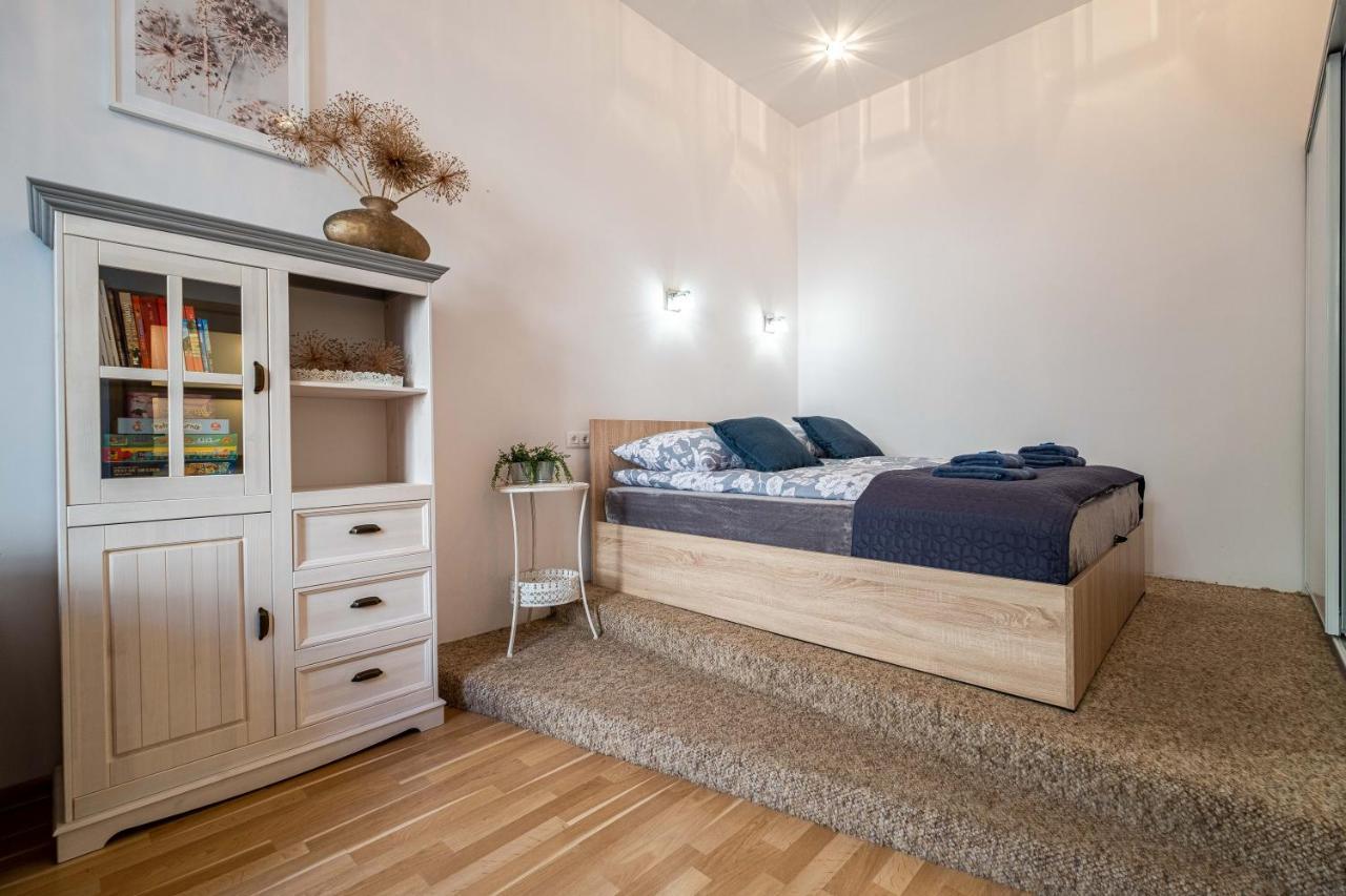 Old Town Wawel II Premium Apartments Cracovia Esterno foto