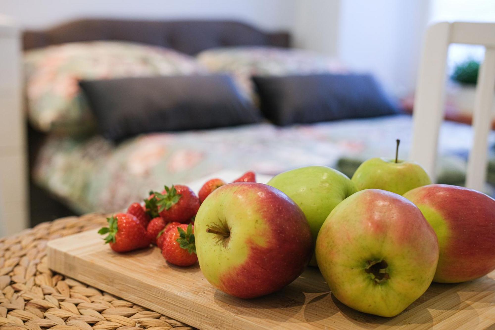 Old Town Wawel II Premium Apartments Cracovia Esterno foto
