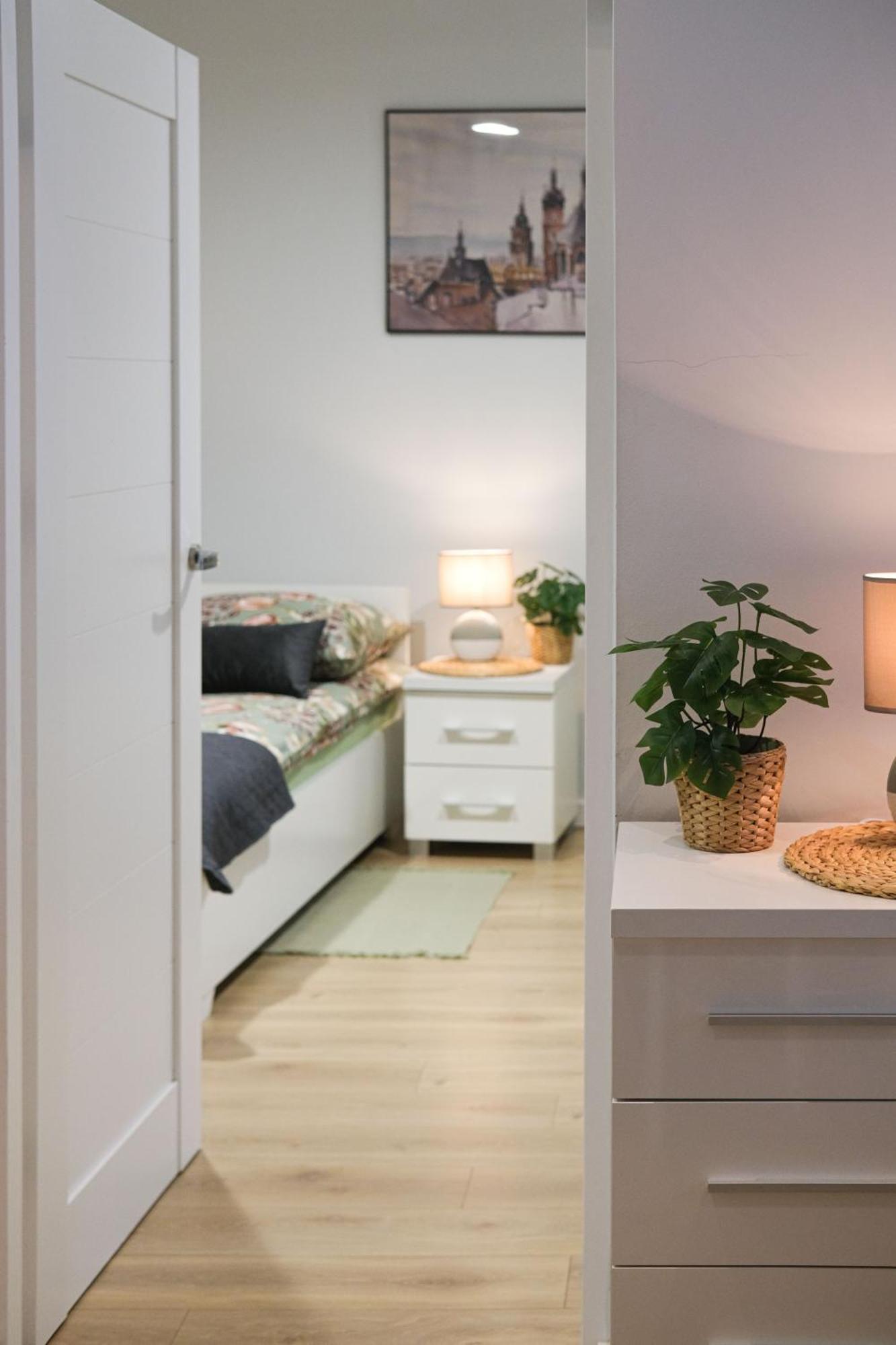 Old Town Wawel II Premium Apartments Cracovia Esterno foto