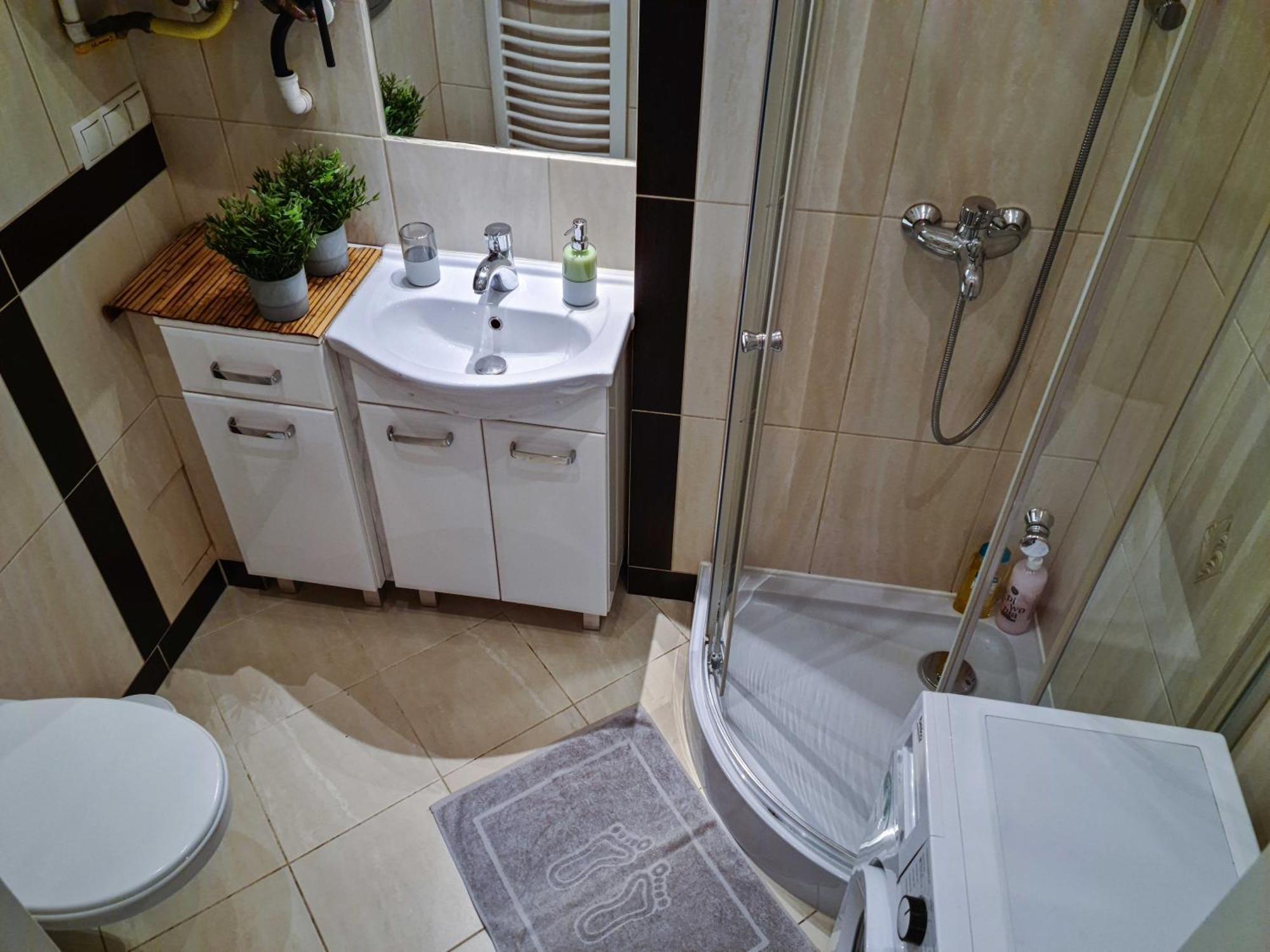 Old Town Wawel II Premium Apartments Cracovia Esterno foto