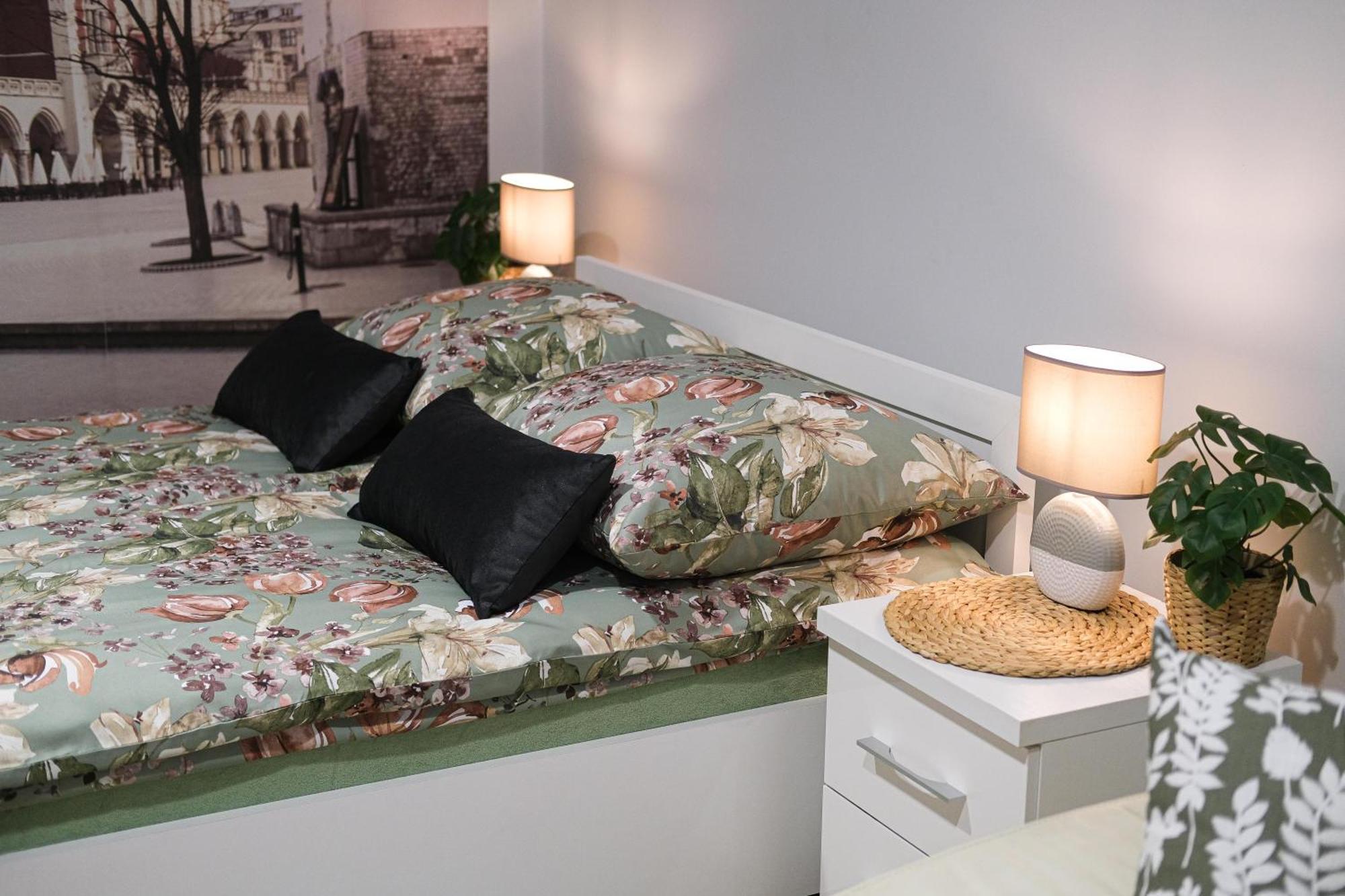 Old Town Wawel II Premium Apartments Cracovia Esterno foto