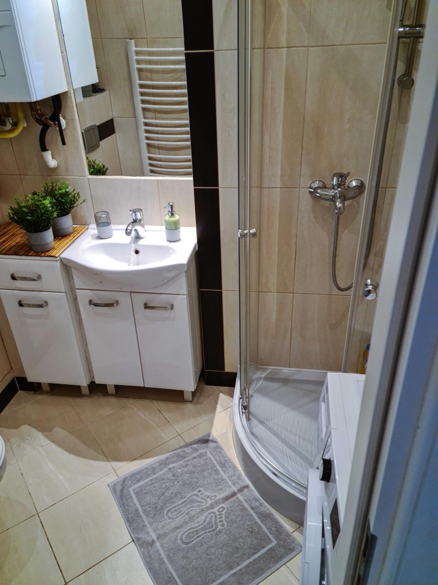 Old Town Wawel II Premium Apartments Cracovia Esterno foto